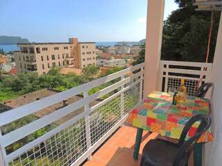 Апартаменты Villa Seka Будва Номер-студио (для 3 взрослых)-1