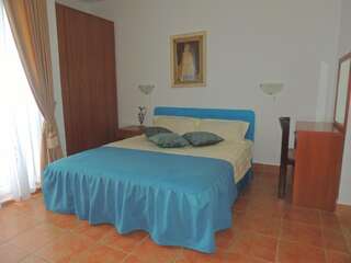 Апартаменты Villa Seka Будва Номер-студио (для 2 взрослых)-3