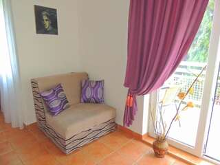 Апартаменты Villa Seka Будва Номер-студио (для 2 взрослых)-7