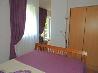 Апартаменты Villa Seka Будва Номер-студио (для 2 взрослых)-11