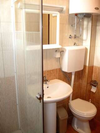 Апартаменты Villa Seka Будва Номер-студио (для 2 взрослых)-16