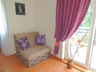 Апартаменты Villa Seka Будва Номер-студио (для 2 взрослых)-18