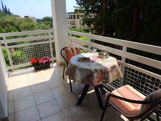 Апартаменты Villa Seka Будва Номер-студио (для 2 взрослых)-21