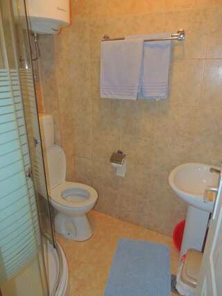 Апартаменты Villa Seka Будва Номер-студио (для 2 взрослых)-22