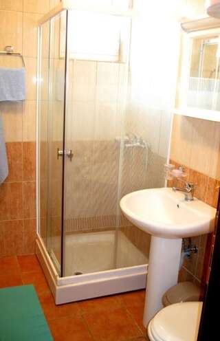 Апартаменты Villa Seka Будва Номер-студио (для 2 взрослых)-28