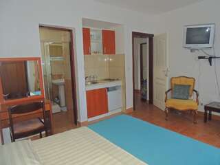 Апартаменты Villa Seka Будва Номер-студио (для 2 взрослых)-33