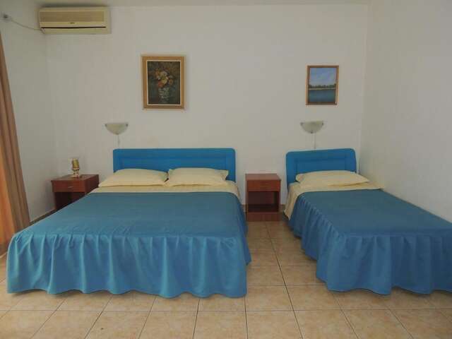 Апартаменты Villa Seka Будва-13