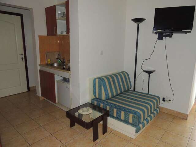 Апартаменты Villa Seka Будва-14