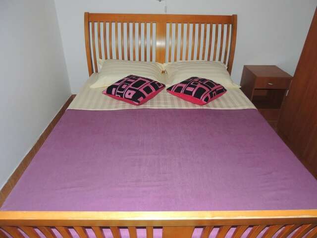 Апартаменты Villa Seka Будва-16