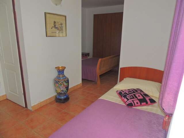 Апартаменты Villa Seka Будва-18