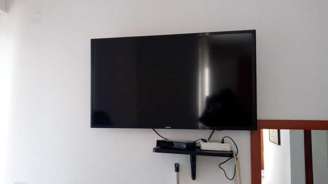 Апартаменты Villa Seka Будва-25