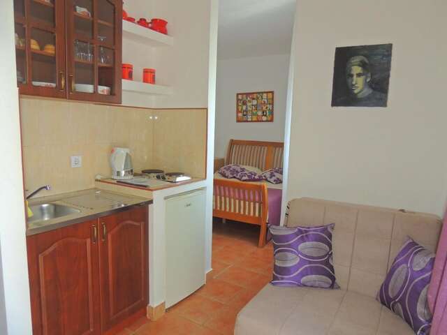 Апартаменты Villa Seka Будва-28