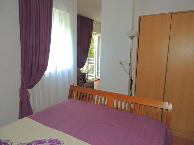 Апартаменты Villa Seka Будва-29