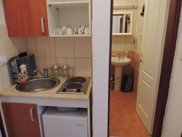 Апартаменты Villa Seka Будва-32