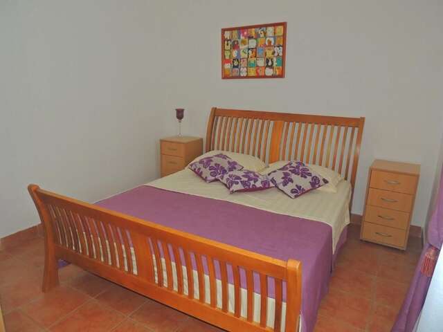 Апартаменты Villa Seka Будва-44