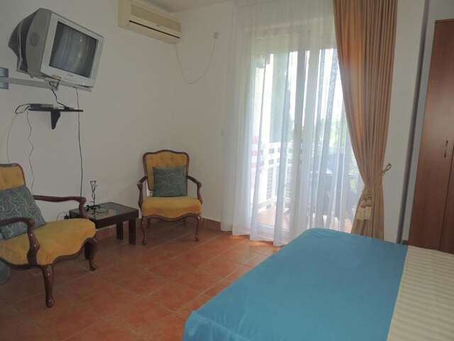 Апартаменты Villa Seka Будва-52