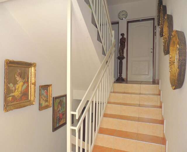 Апартаменты Villa Seka Будва-8